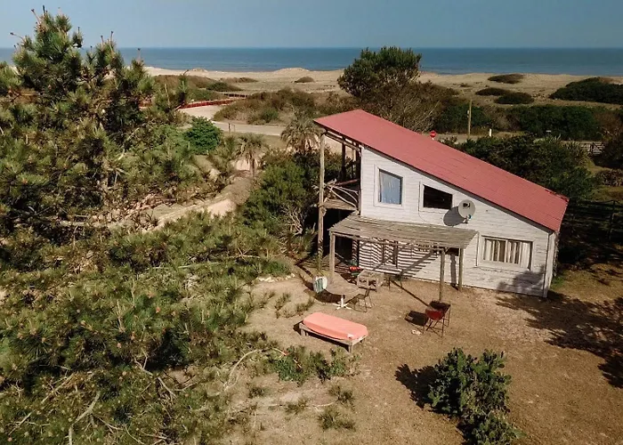 La Cabanita De Jose Ignacio