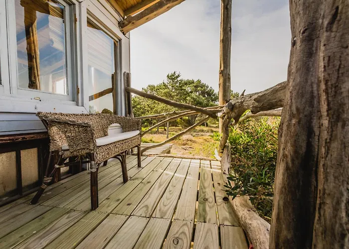 La Cabanita De Jose Ignacio