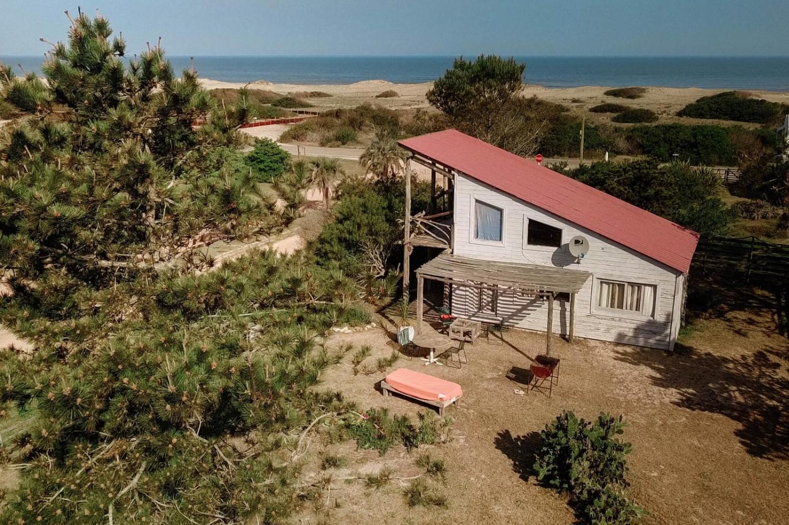 La Cabanita De *