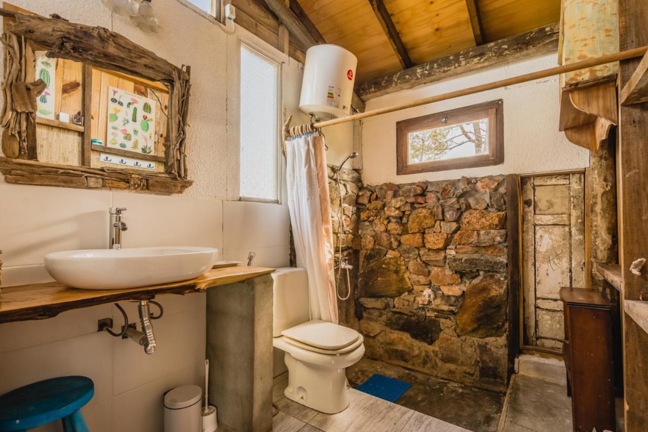 La Cabanita De Holiday home
