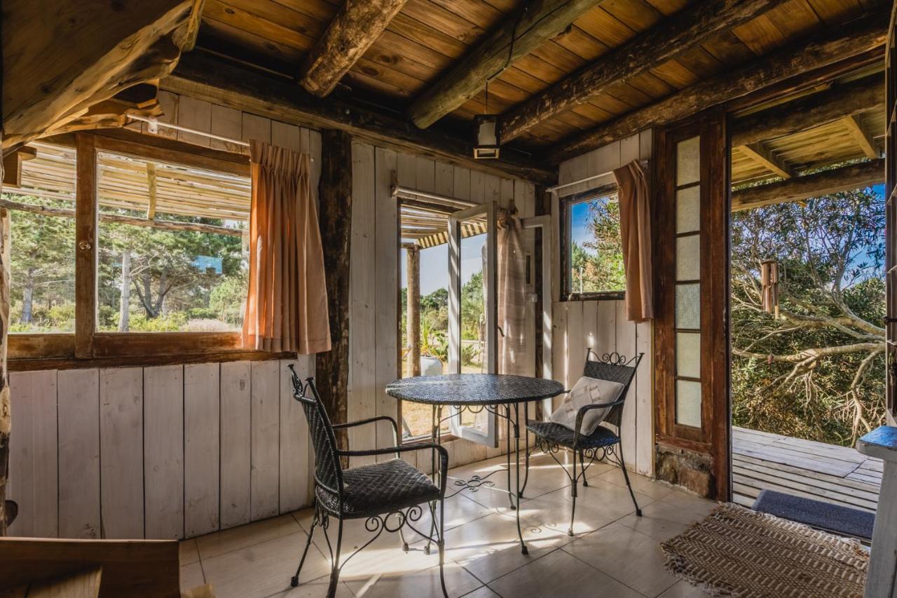 La Cabanita De Holiday home Jose Ignacio (Maldonado)