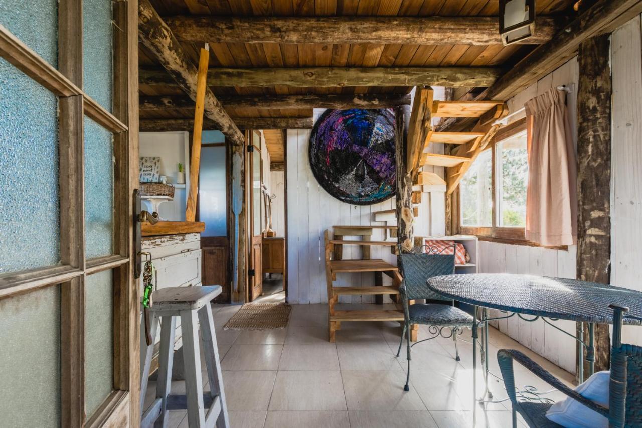 Holiday home La Cabanita De *