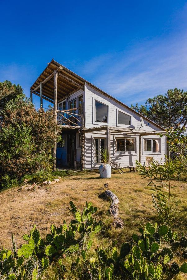 Holiday home La Cabanita De Jose Ignacio (Maldonado)
